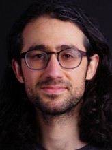 Harry Teitelman fotoğrafı