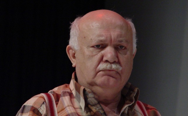 Oğuz Oktay fotoğrafı