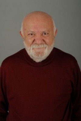 Oğuz Oktay fotoğrafı