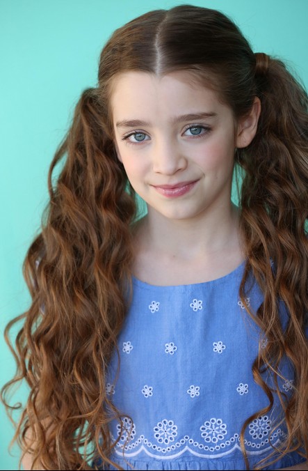 Emma Pearson Fotoğrafı