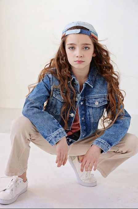 Emma Pearson Fotoğrafı