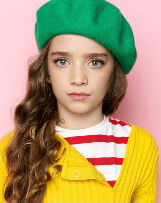 Emma Pearson Fotoğrafı