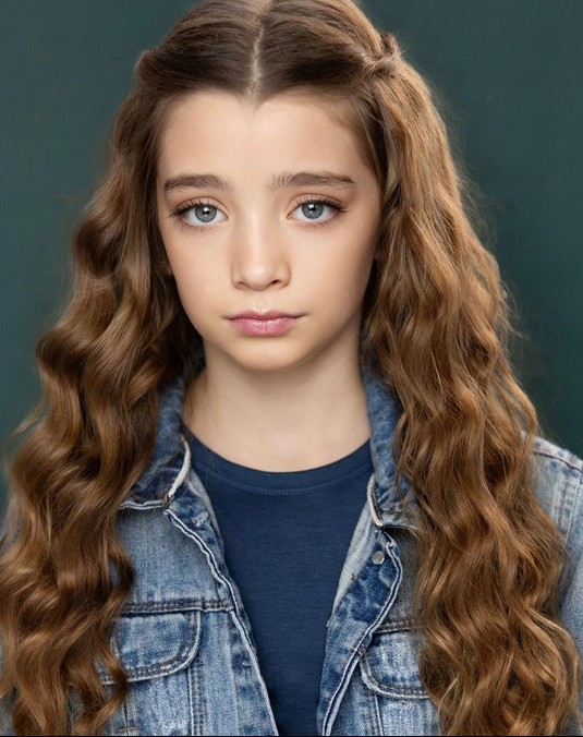 Emma Pearson Fotoğrafı