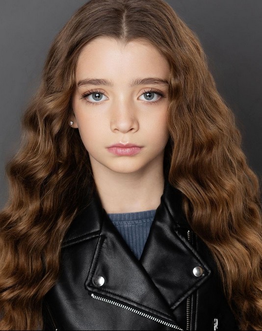 Emma Pearson Fotoğrafı