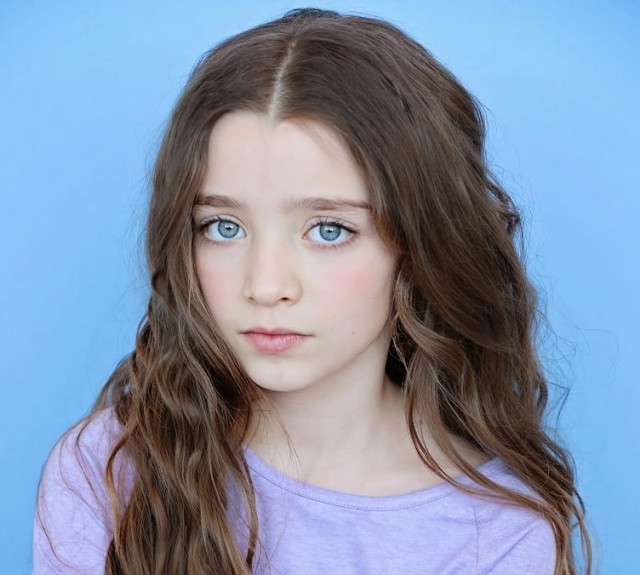 Emma Pearson Fotoğrafı