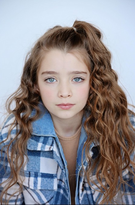 Emma Pearson Fotoğrafı