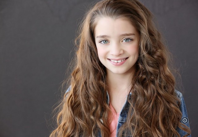 Emma Pearson Fotoğrafı