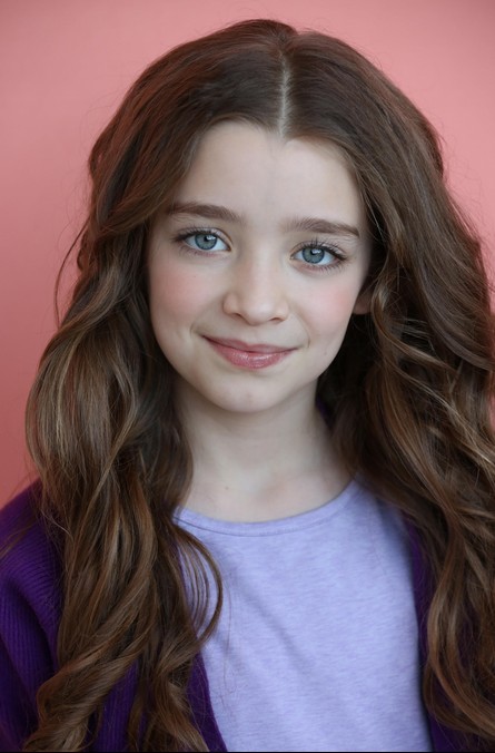 Emma Pearson Fotoğrafı