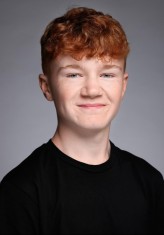 Aaron MacGregor fotoğrafı