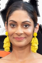 Reema Sampat fotoğrafı