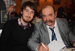 Yakup Yavru Fotoğrafı