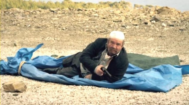 Yakup Yavru Fotoğrafı