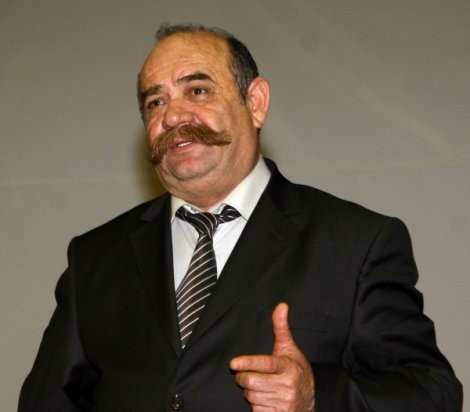 Yakup Yavru Fotoğrafı