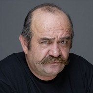 Yakup Yavru Fotoğrafı