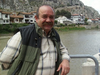 Yakup Yavru Fotoğrafı