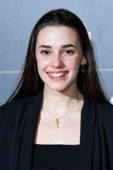 Sara Vidorreta fotoğrafı