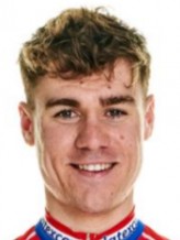 Fabio Jakobsen fotoğrafı