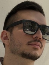 Stefan Lazic fotoğrafı