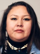 Lainey Bearkiller Shangreaux fotoğrafı