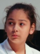 Jasmine Shangreaux fotoğrafı