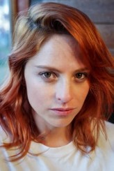 Silvia Santamaría fotoğrafı