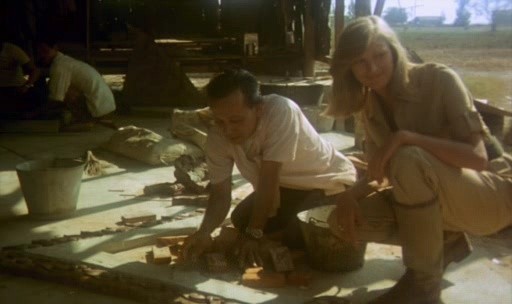 Marika Green fotoğrafı