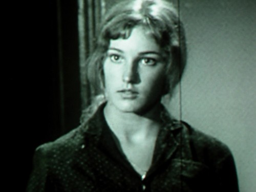 Marika Green fotoğrafı