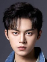 Binbin Xie fotoğrafı