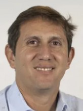 Juan Pablo Varsky fotoğrafı