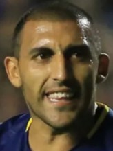 Wanchope Ábila	 fotoğrafı