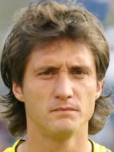 Guillermo Barros Schelotto fotoğrafı