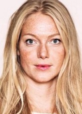 Saga Garðarsdóttir fotoğrafı