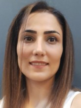 Nazire İlbasan fotoğrafı