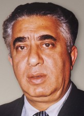 Aram Khachaturyan fotoğrafı