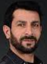 Yüksel Şimşek fotoğrafı