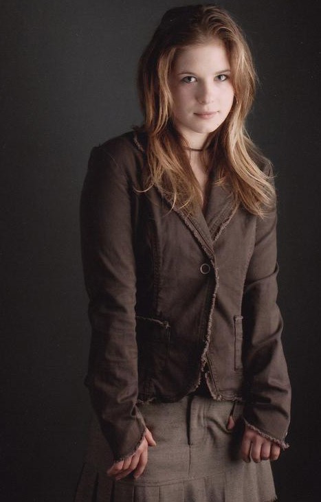 Magda Apanowicz fotoğrafı