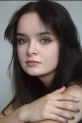 April Clark fotoğrafı