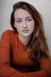 Martha Kate Morgan fotoğrafı