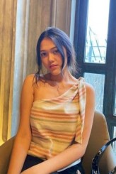 Cindy Nirmala fotoğrafı