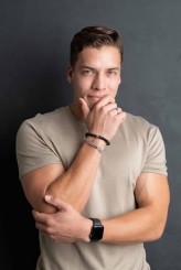 Joseph Baena fotoğrafı