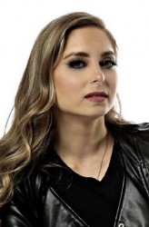 Brandi Mosko fotoğrafı