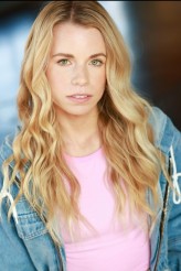 Geena Alexandra fotoğrafı