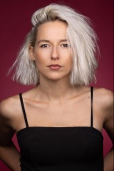 Mathilde Anglade fotoğrafı