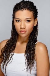 Ashlei Foushee fotoğrafı