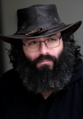 Jon Cohen fotoğrafı