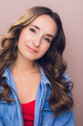 Krystal Millie Valdes fotoğrafı