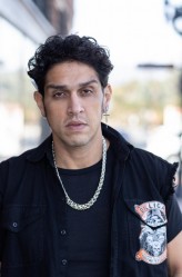 Jesse Tayeh fotoğrafı