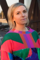 Lacy Todd fotoğrafı