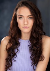 Haley Spencer fotoğrafı