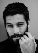 Casey Deidrick fotoğrafı